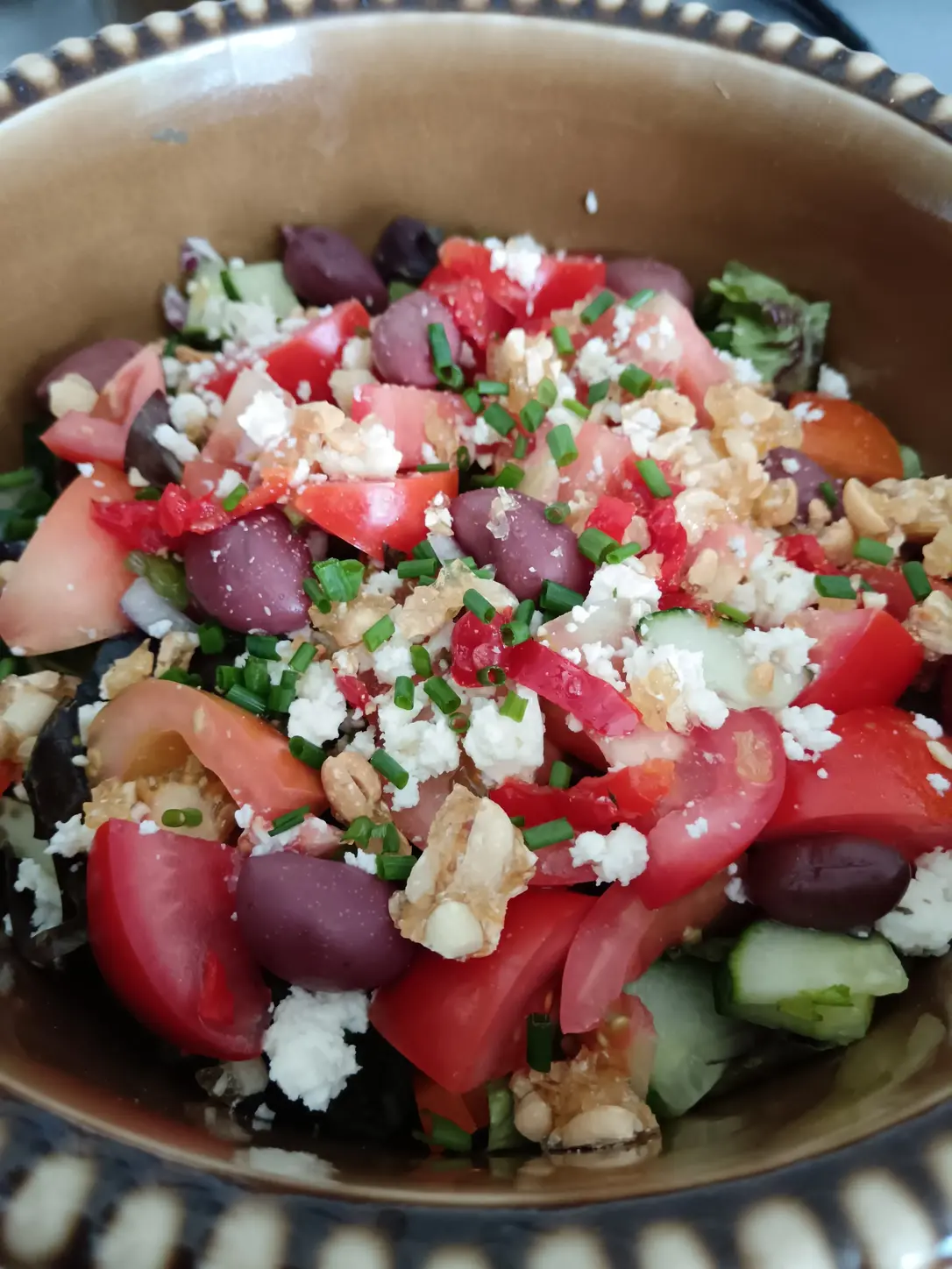 greek salad