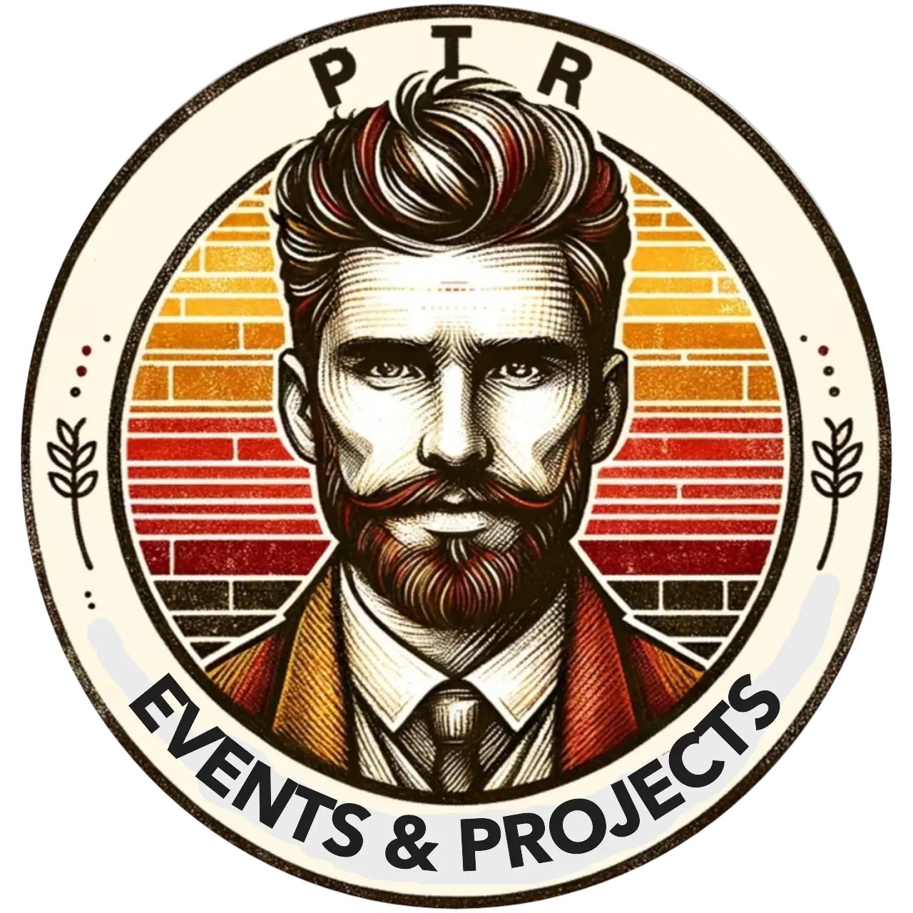 PTR Events and Projects logo